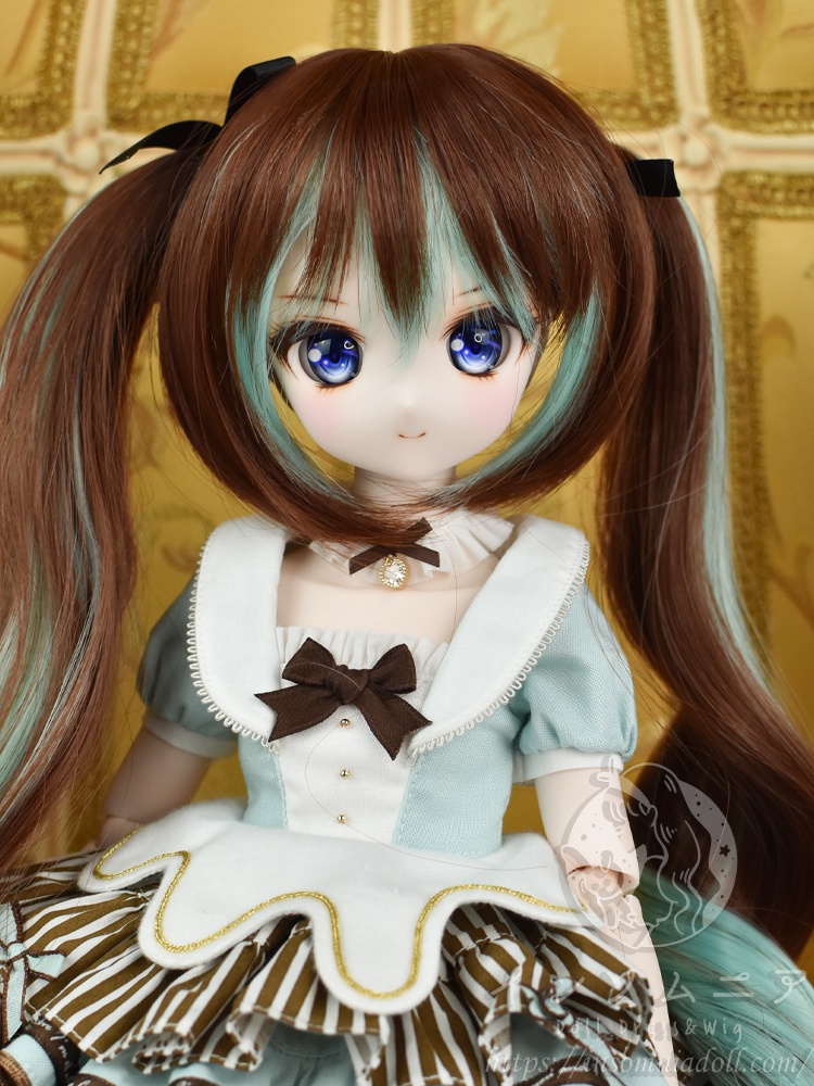 キャンディツインテ 9インチ