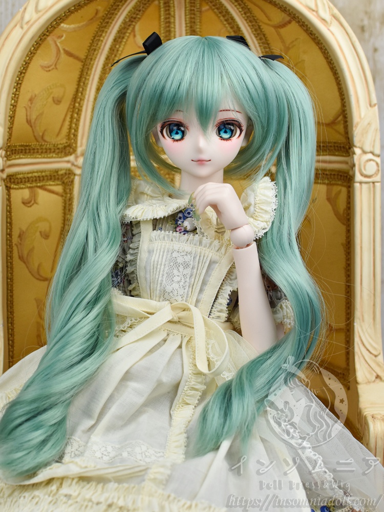 キャンディツインテ 9インチ