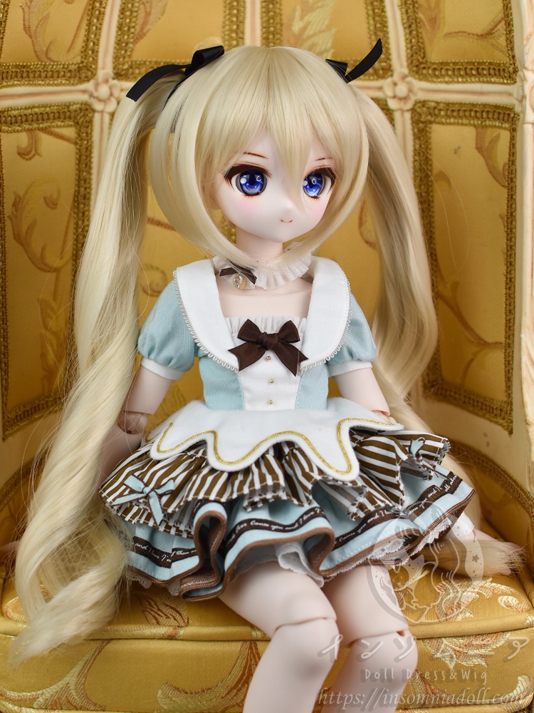 キャンディツインテ 9インチ