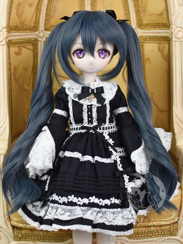 キャンディツインテ 9インチ