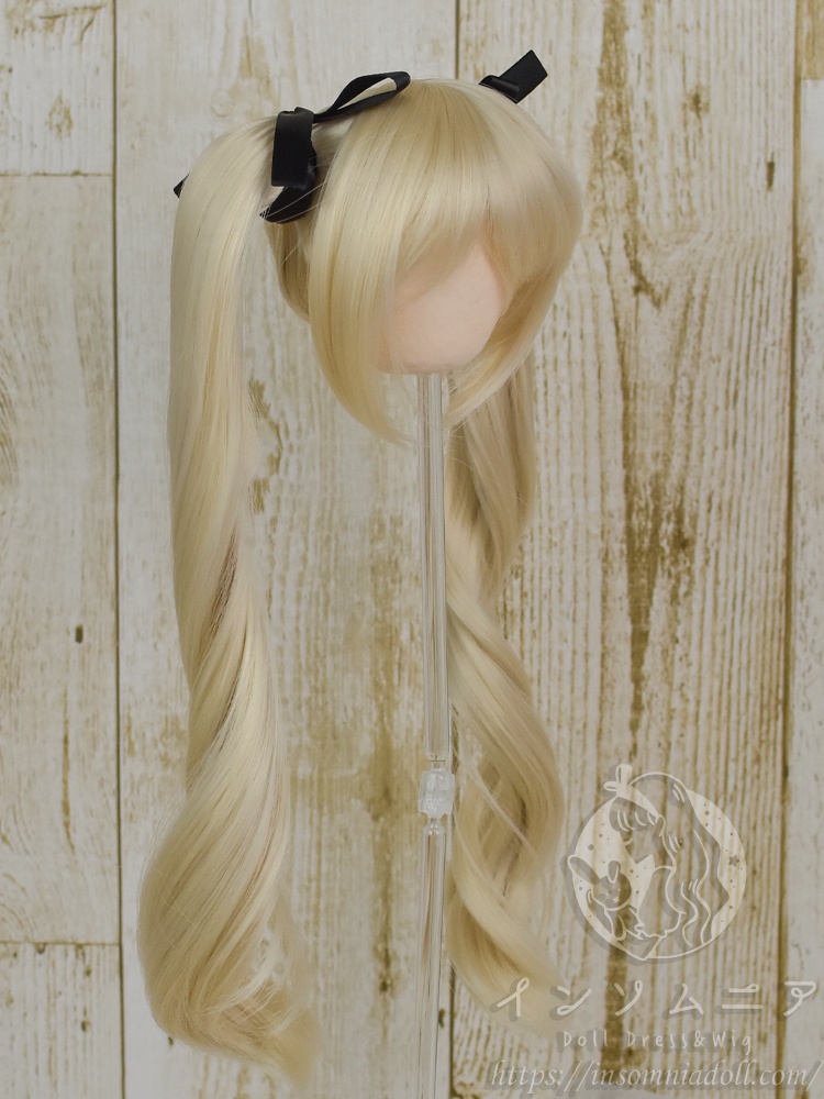 キャンディツインテ 9インチ