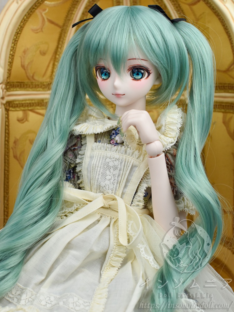 キャンディツインテ 9インチ