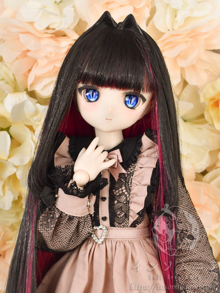 ニジゲンロング