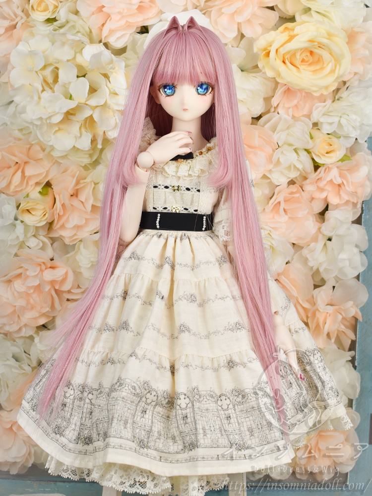 ニジゲンロング