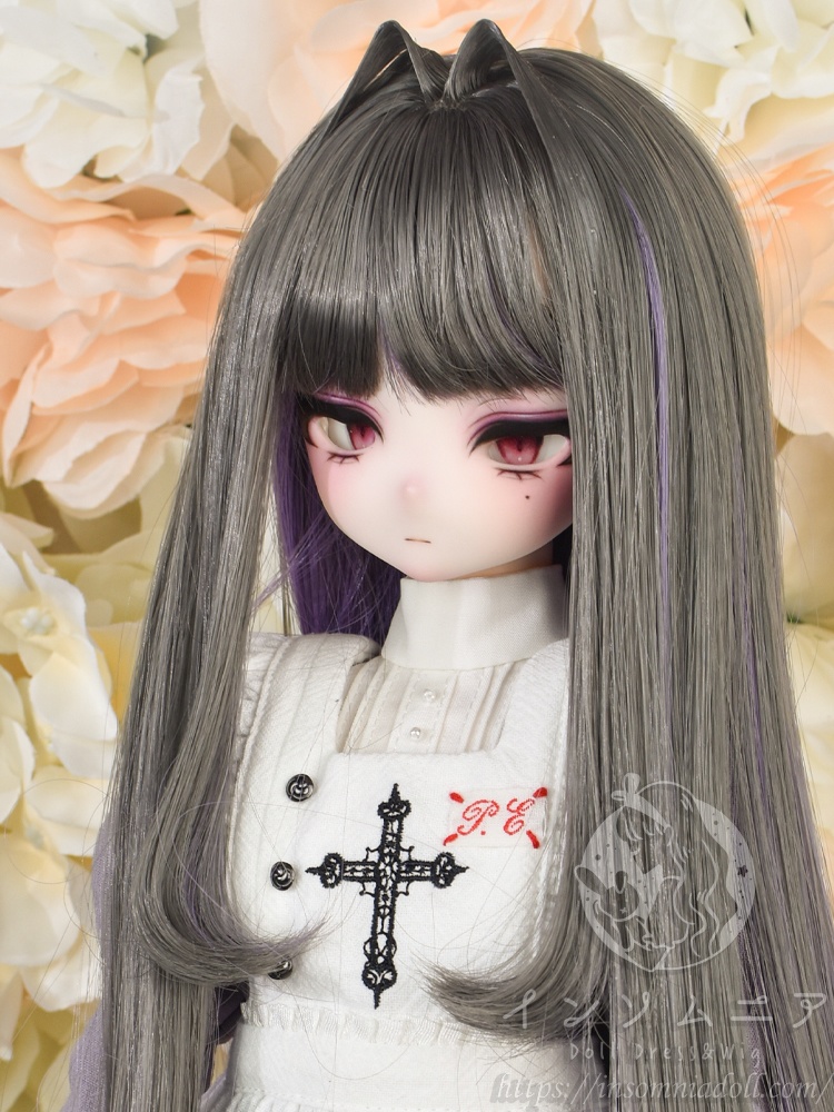 ニジゲンロング