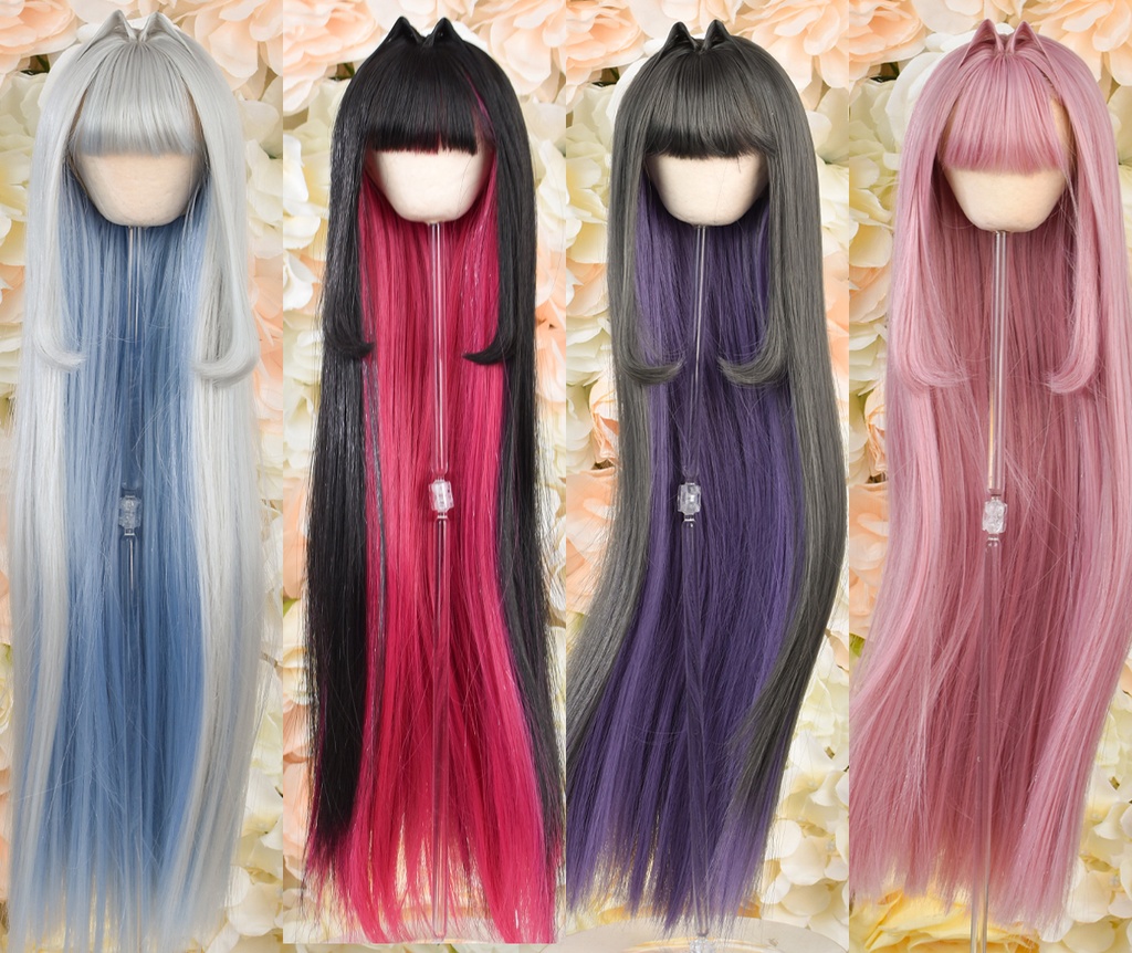 ニジゲンロング