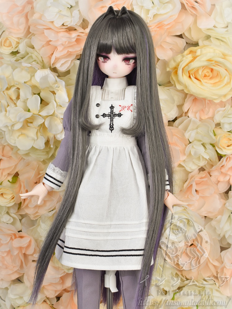 ニジゲンロング