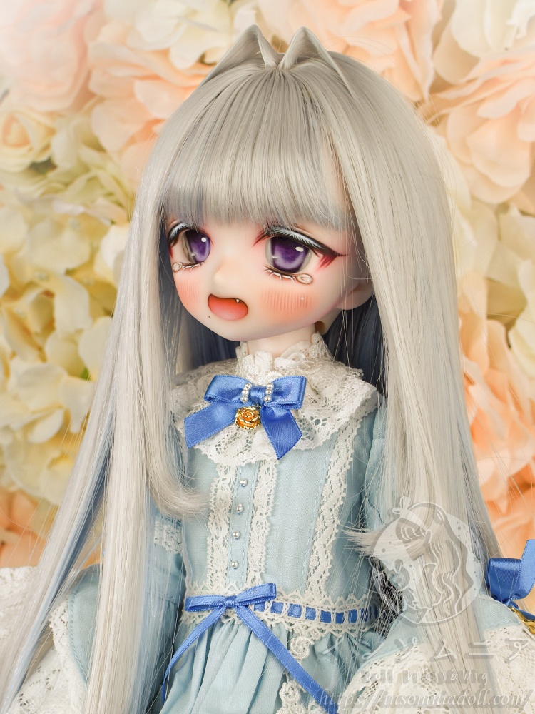 ニジゲンロング