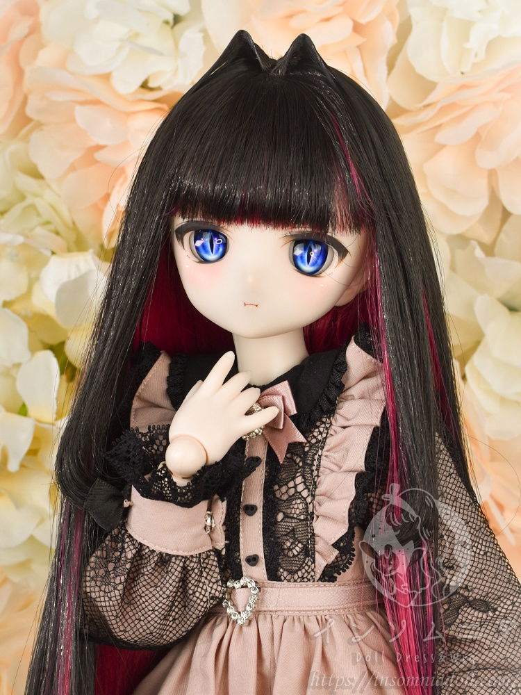 ニジゲンロング