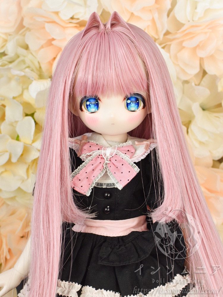 ニジゲンロング