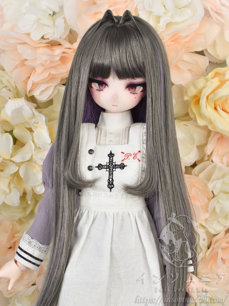 ニジゲンロング