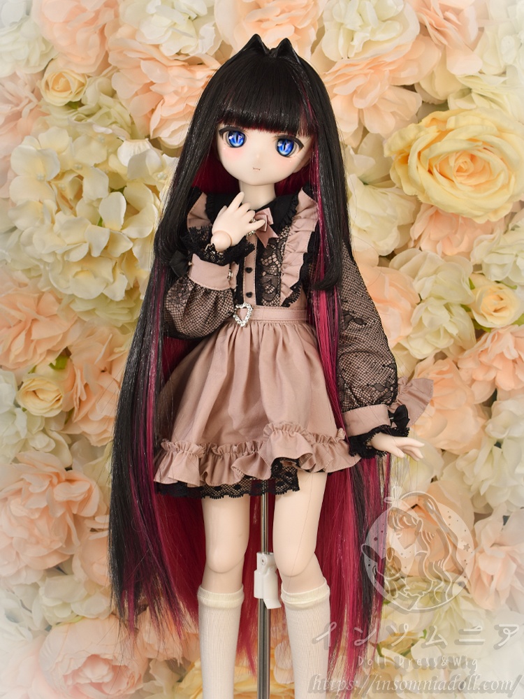 ニジゲンロング