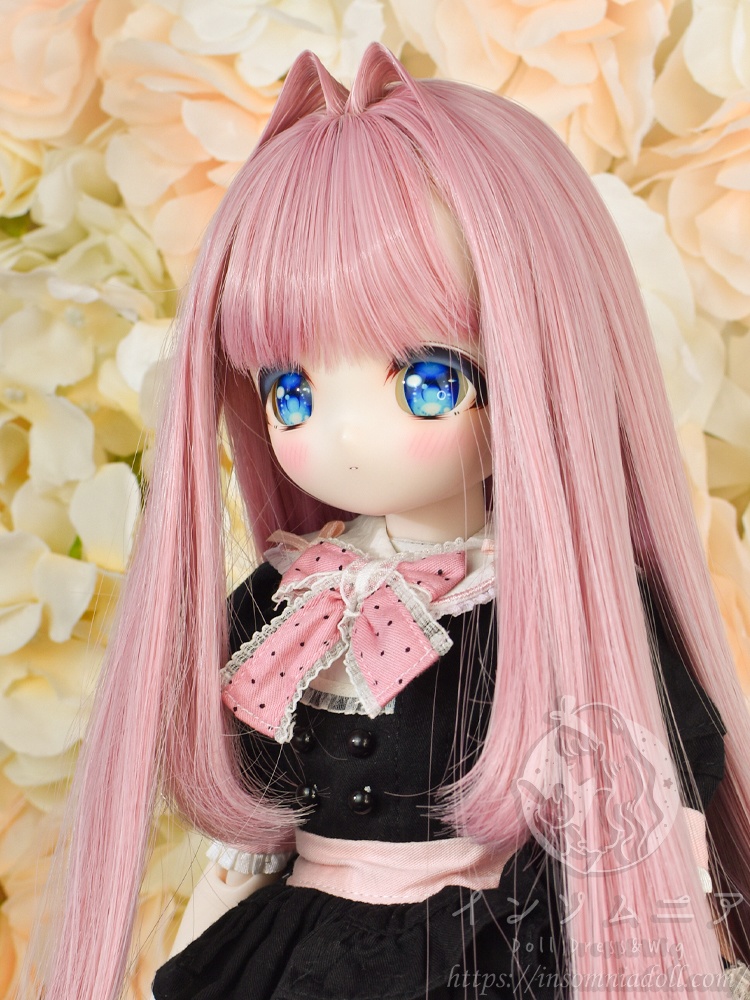 ニジゲンロング