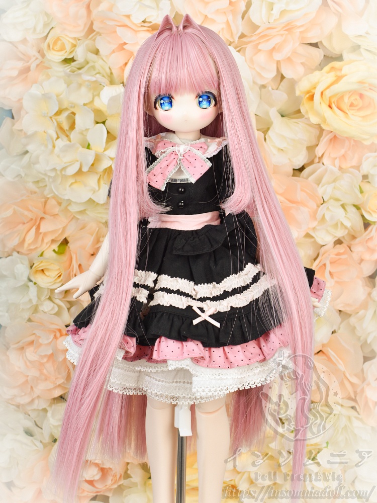 ニジゲンロング