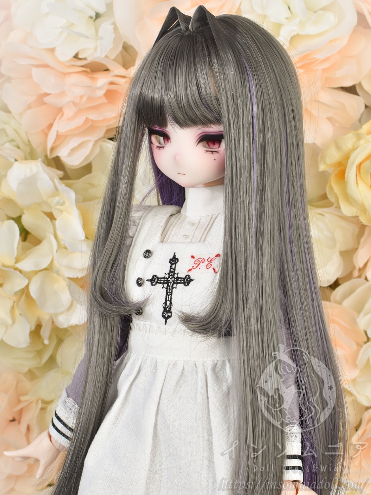 ニジゲンロング