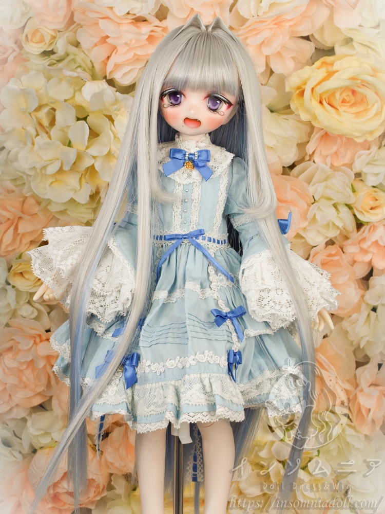 ニジゲンロング