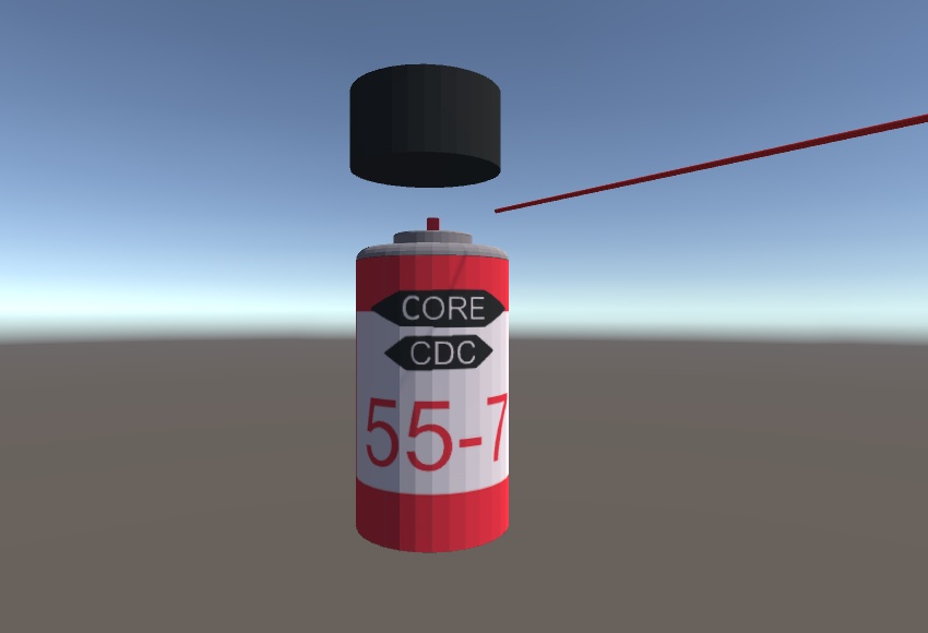 CORE55-7