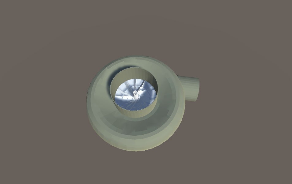 ターボキット (単品販売アリ)