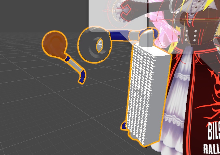 ターボキット (単品販売アリ)