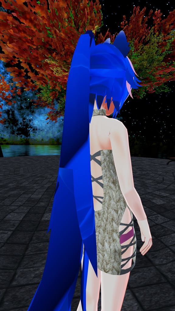 NANAちゃん専用セーター