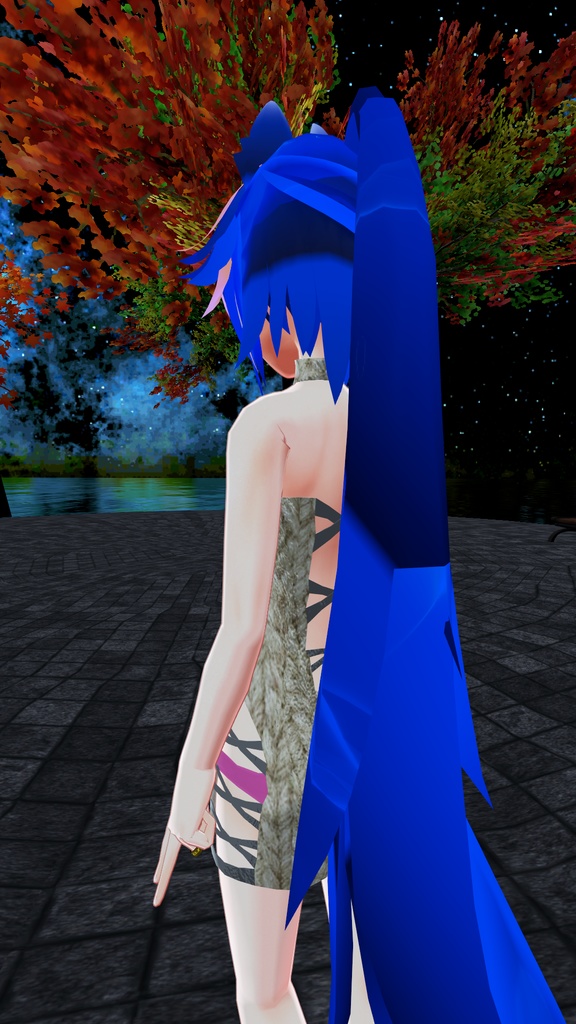 NANAちゃん専用セーター