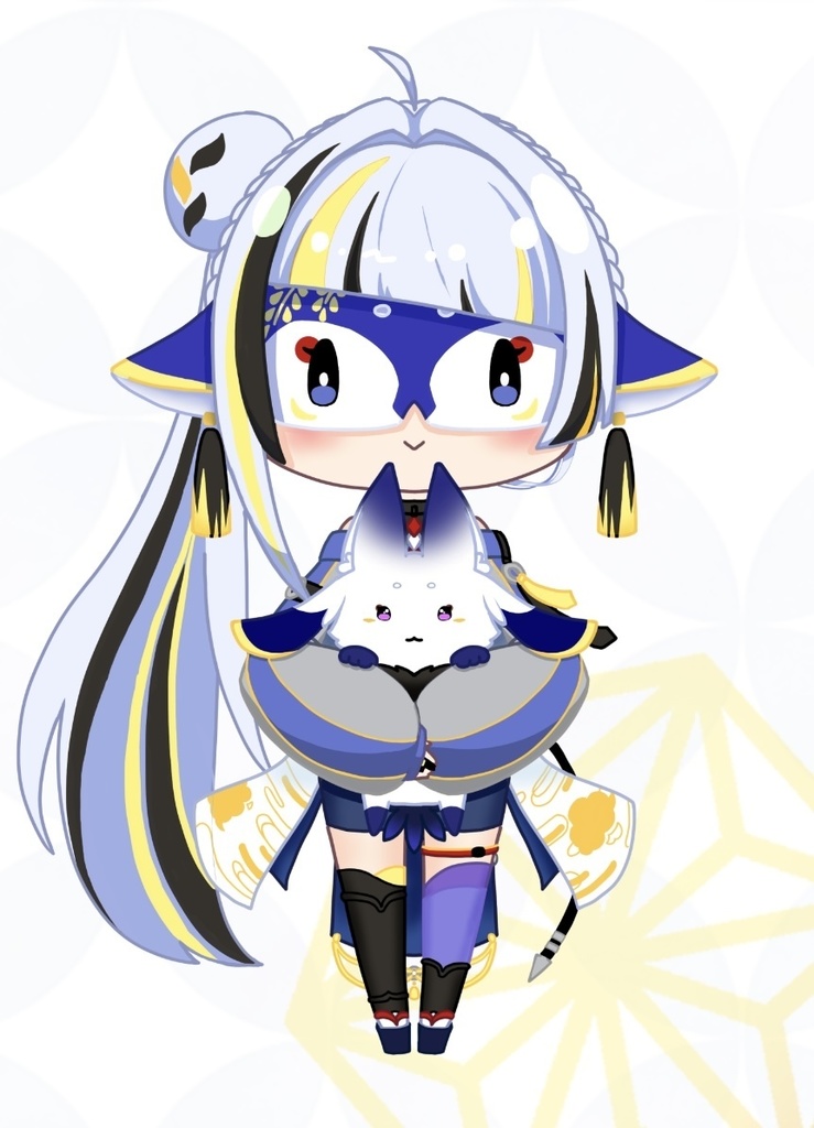 アクリルスタンド(小)