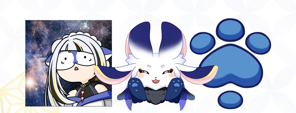 ステッカー3種おまとめセット