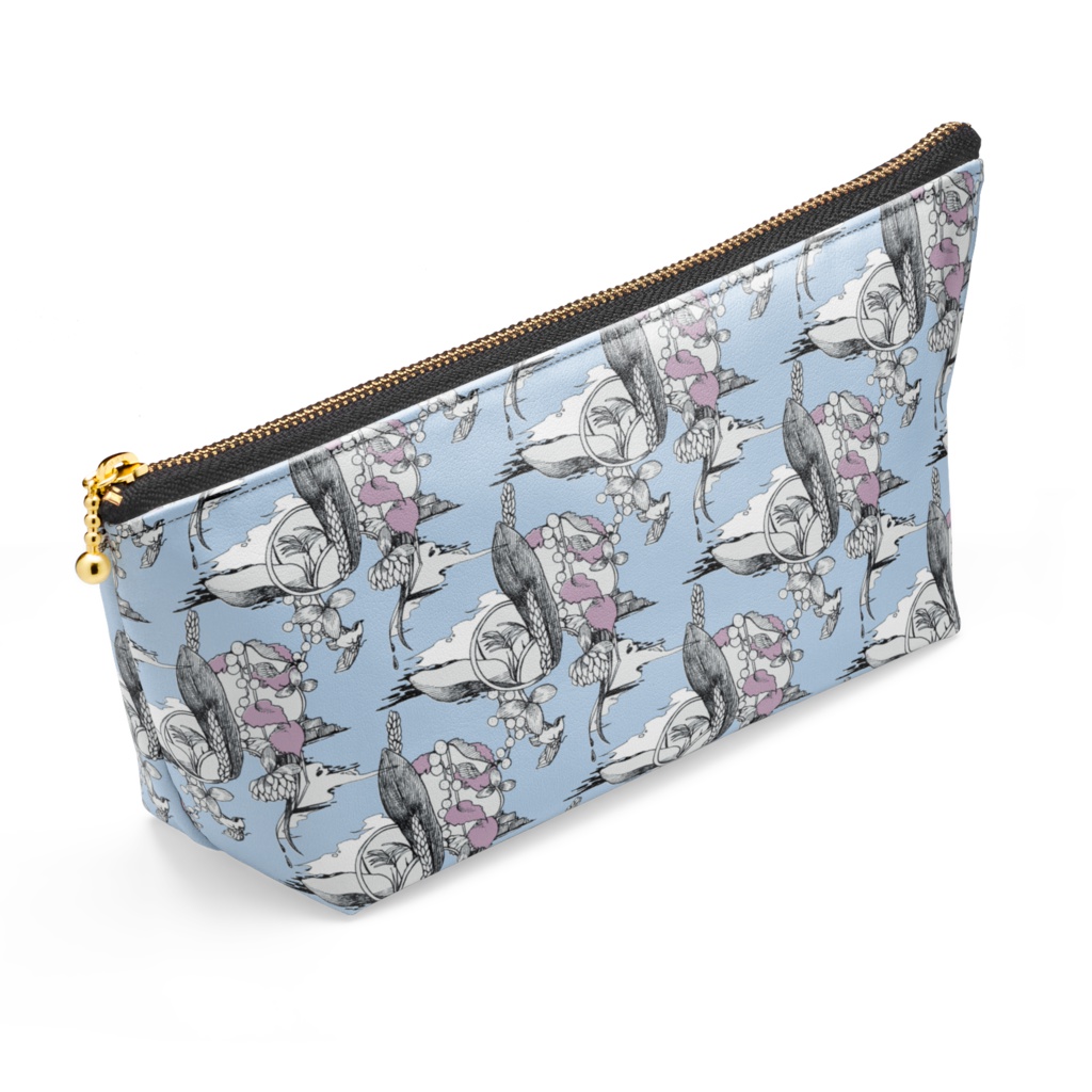 マリヴロンポーチ