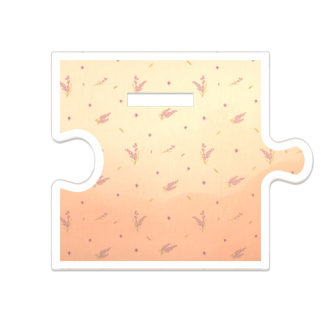 でふぉるめキリヤ/つながるアクスタ