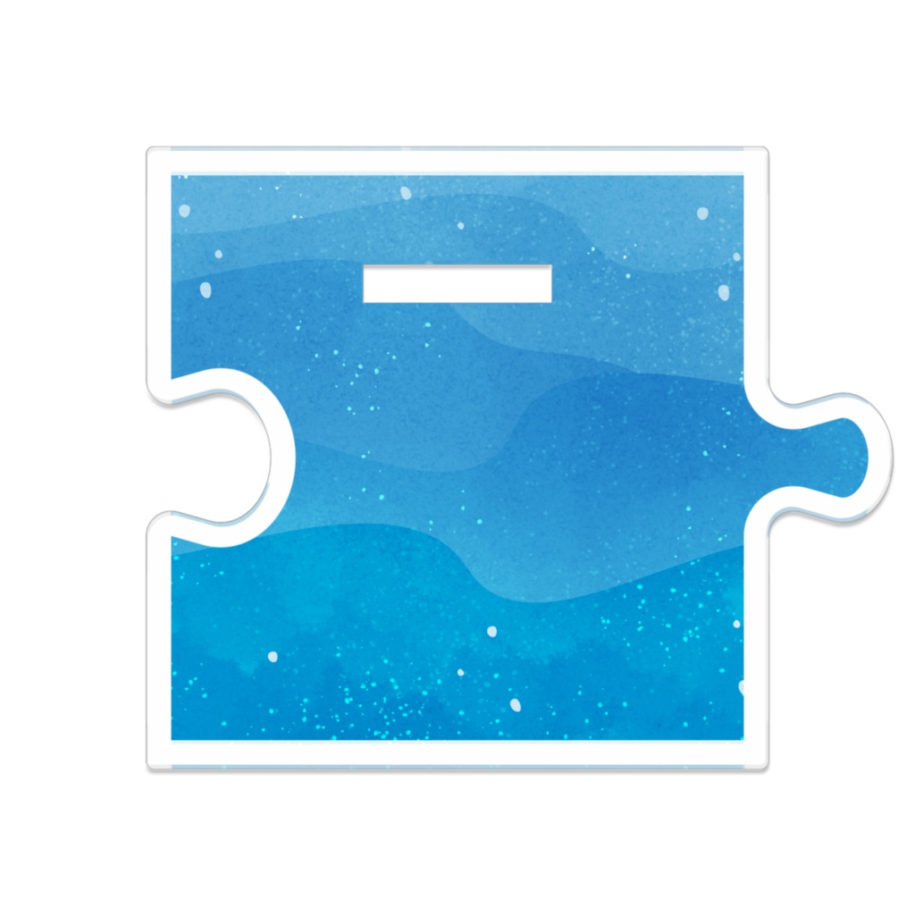 ワンピースキリヤ/つながるアクスタ