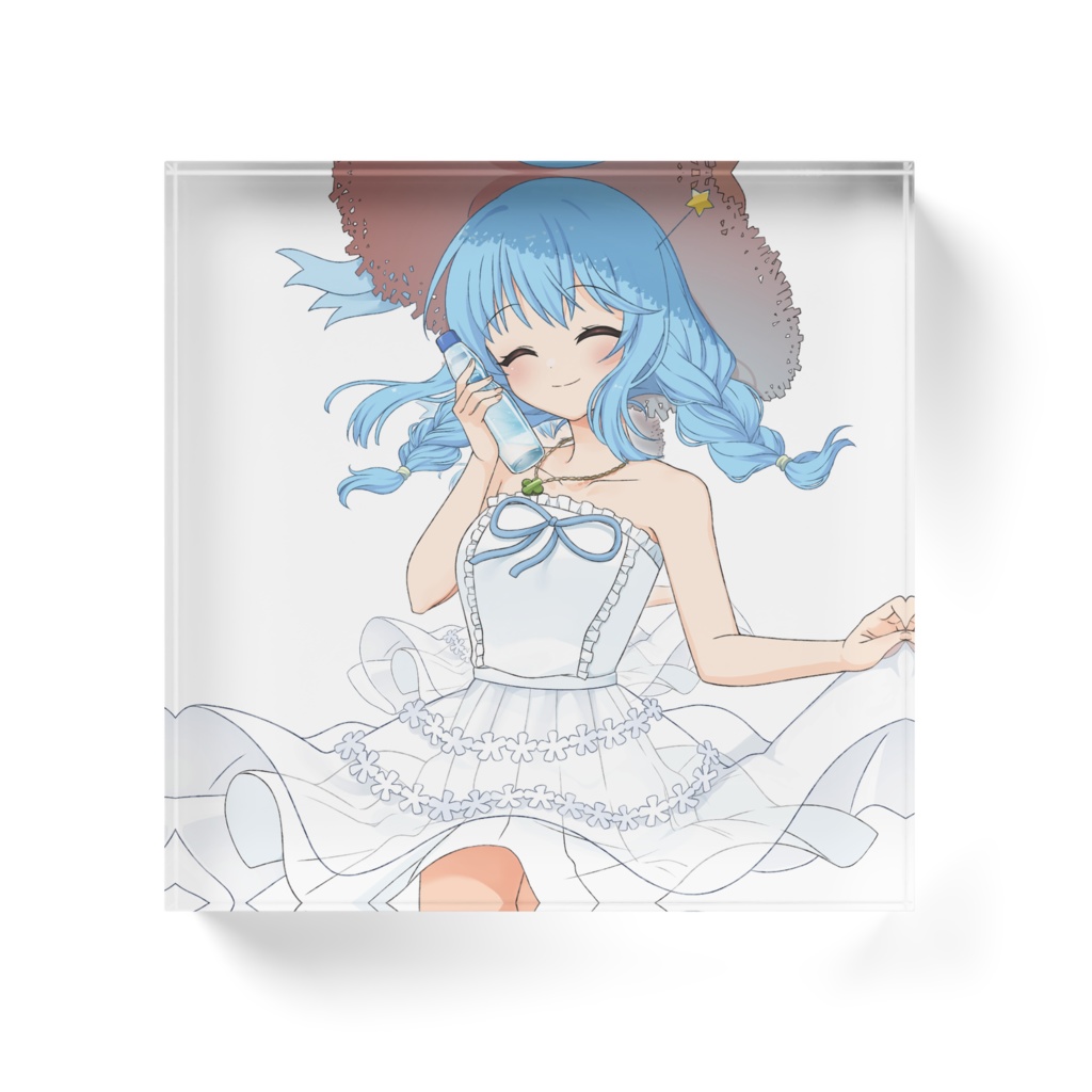 キミと夏休みの思い出