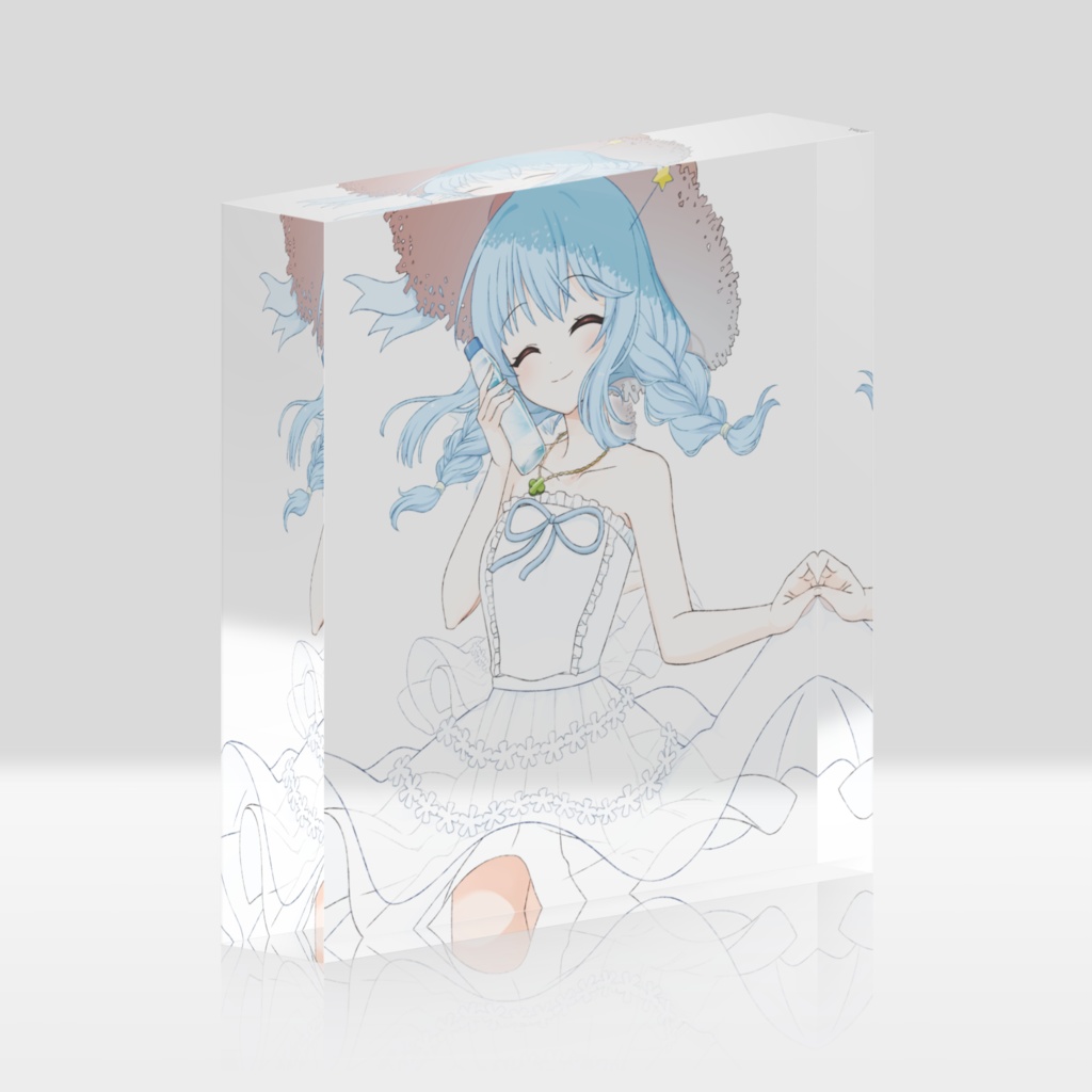 キミと夏休みの思い出