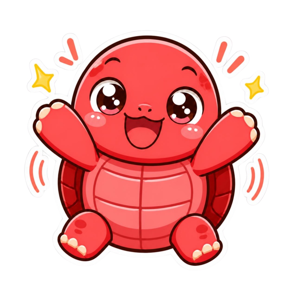 デザインスタンプかめ