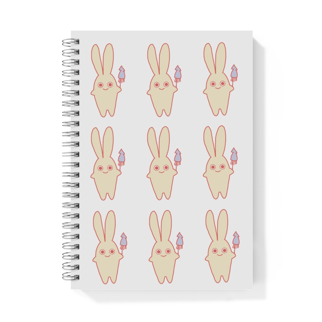 KisEちゃんノート