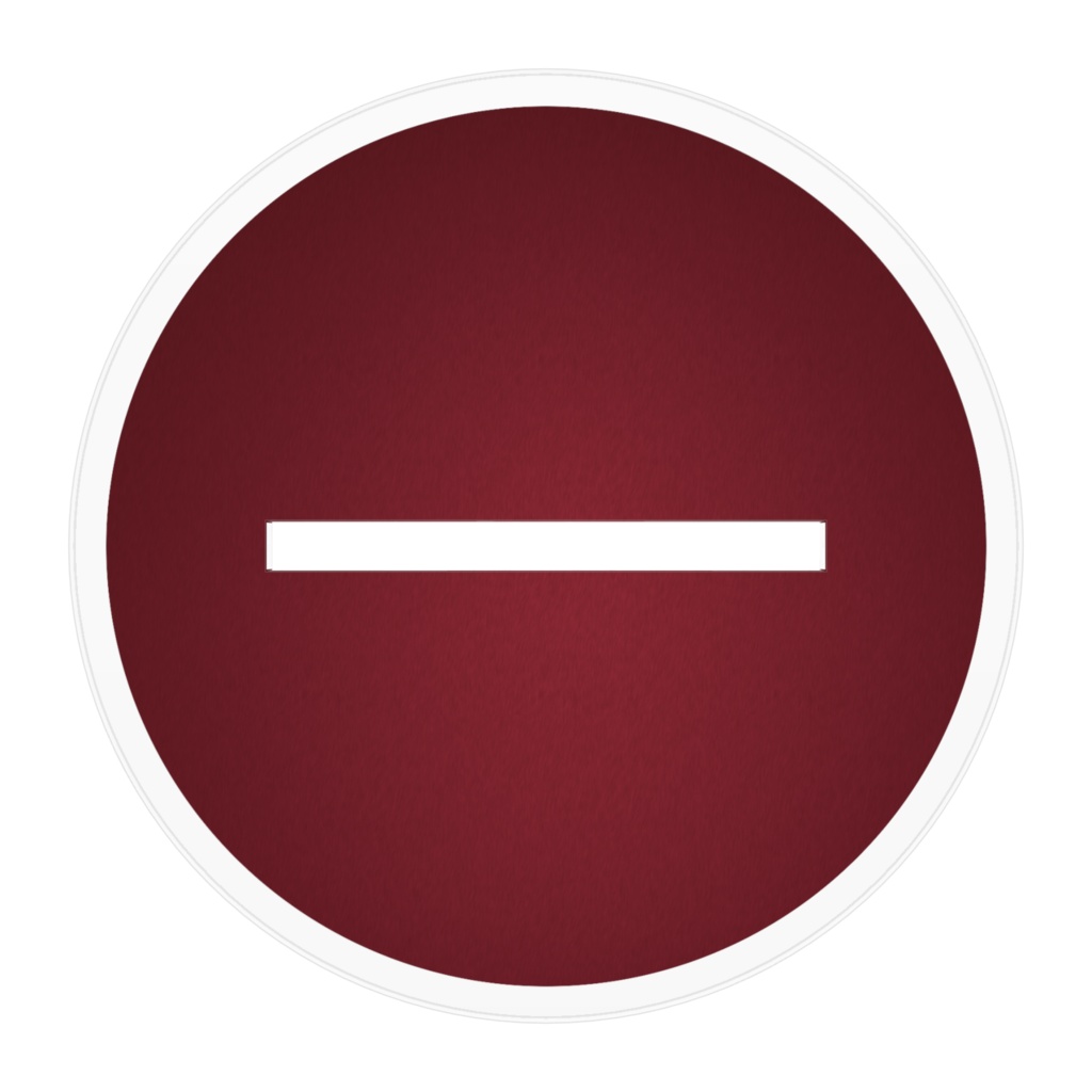 囃市まふゆ公式アクリルスタンド