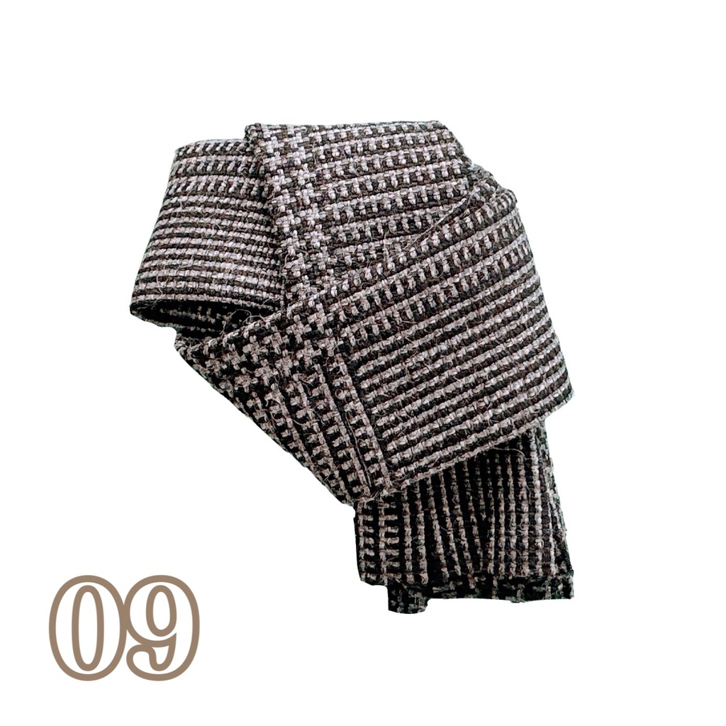 ぬいのマフラー