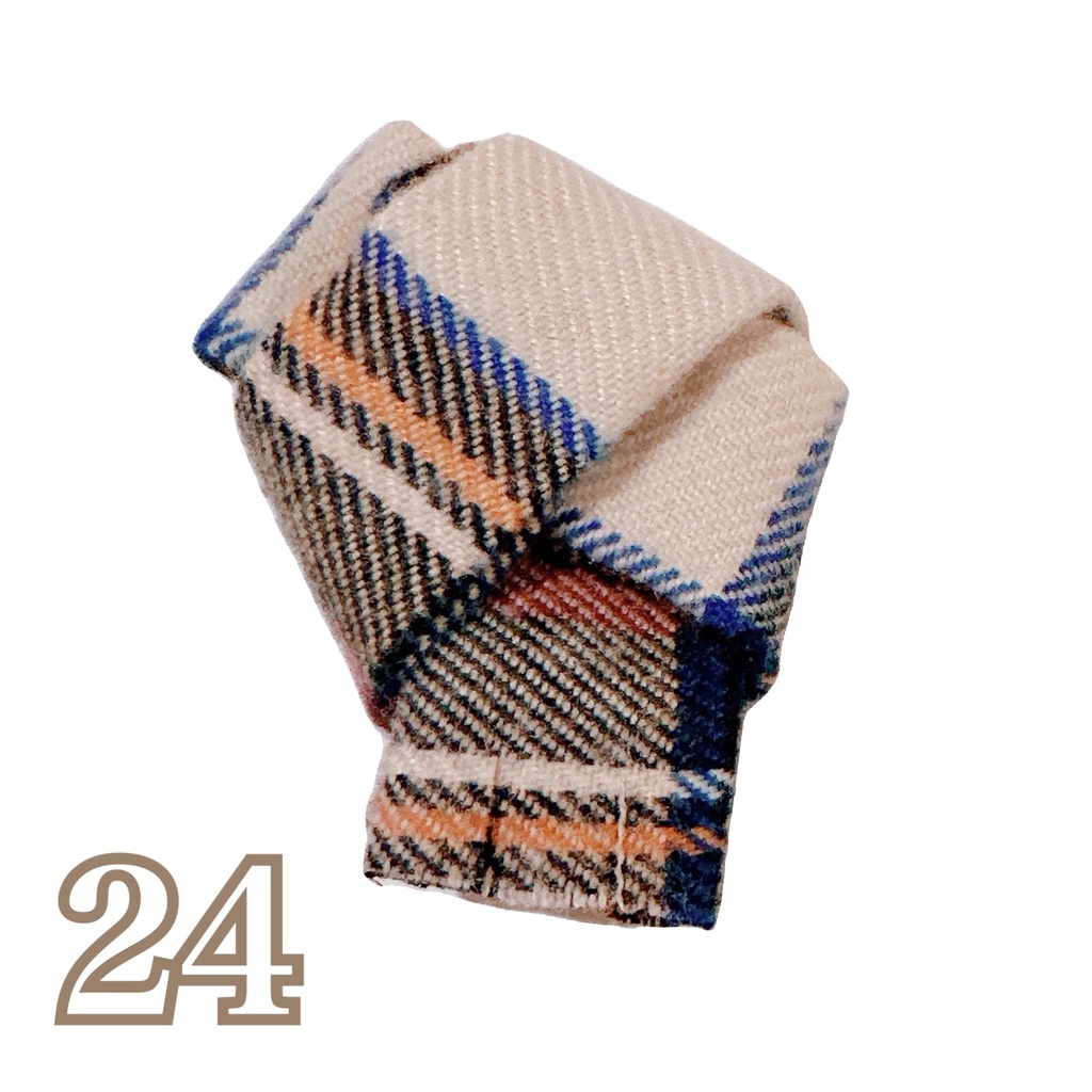 ぬいのマフラー