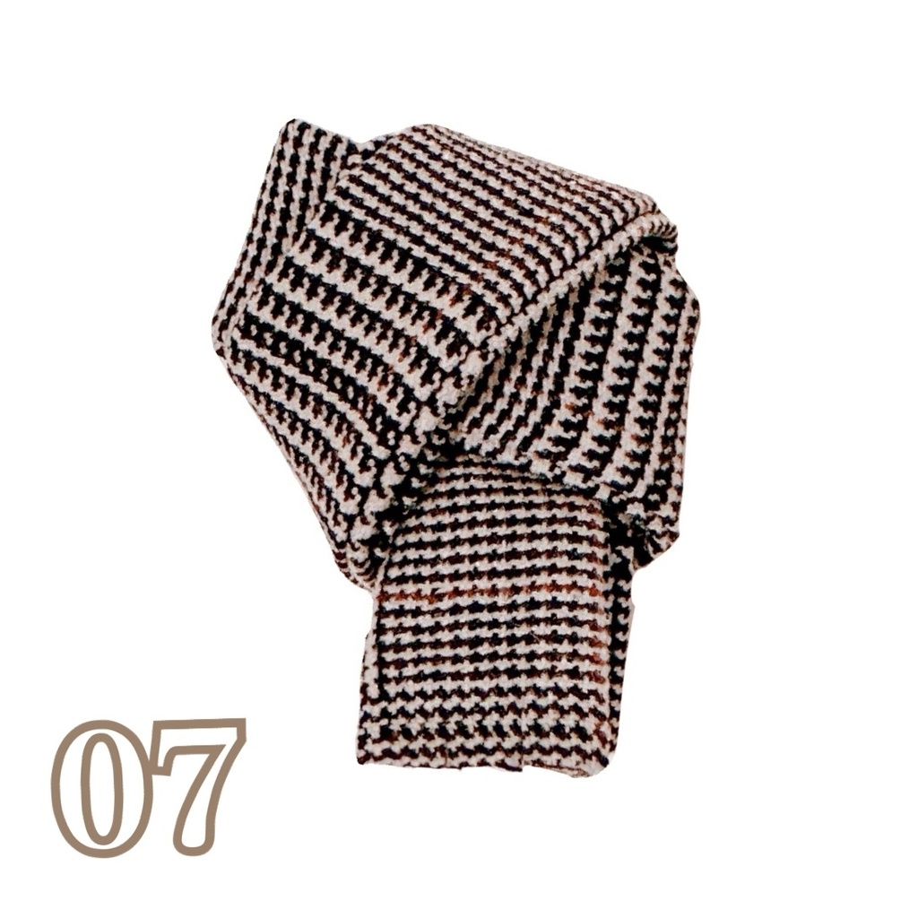 ぬいのマフラー