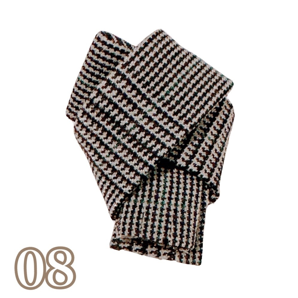 ぬいのマフラー