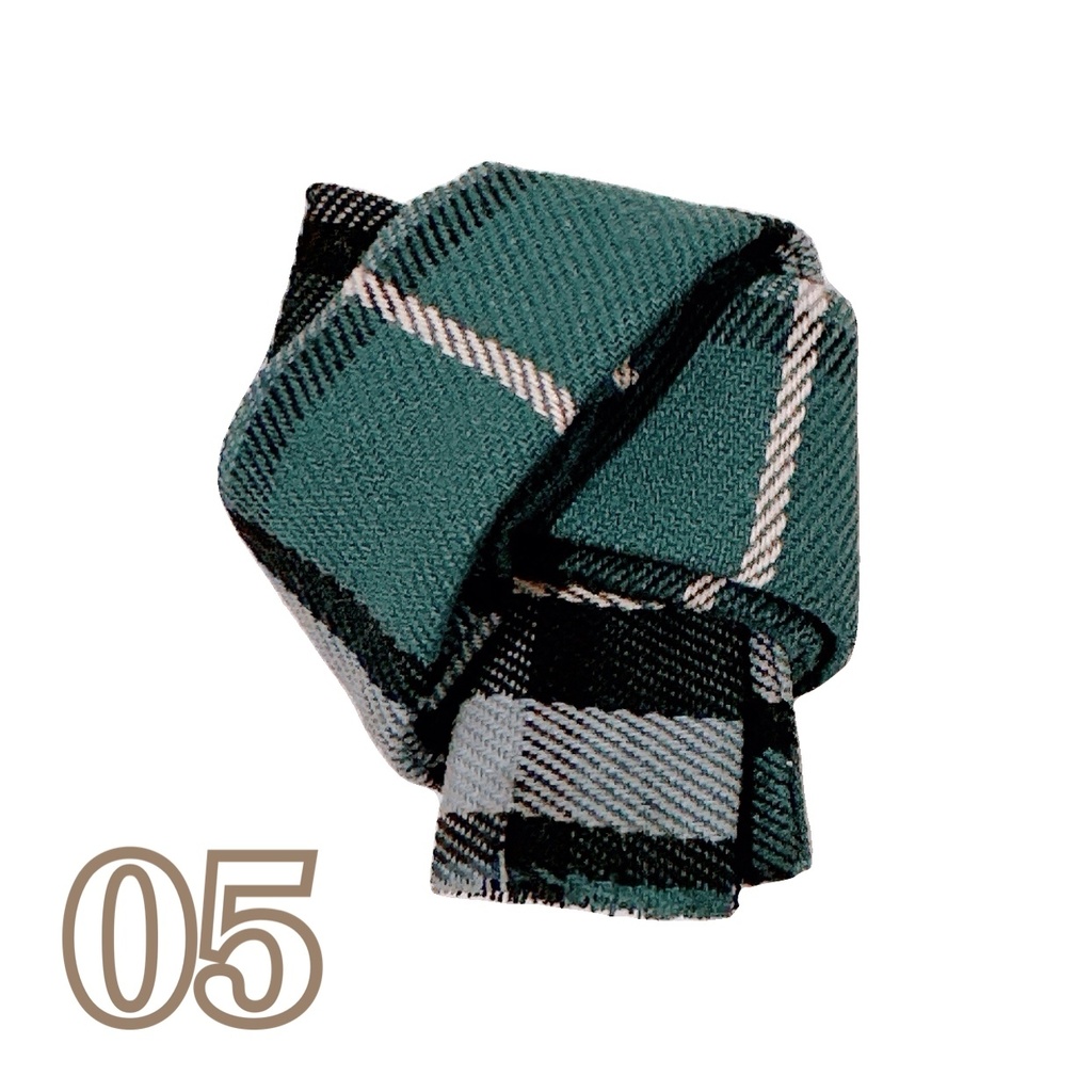 ぬいのマフラー