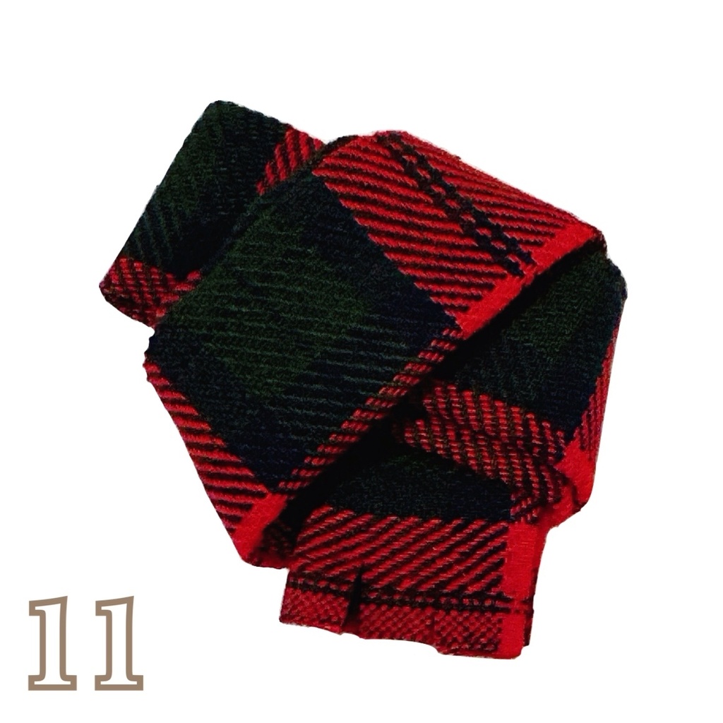 ぬいのマフラー