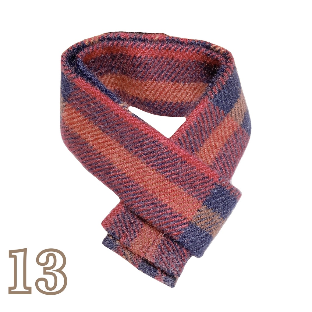 ぬいのマフラー