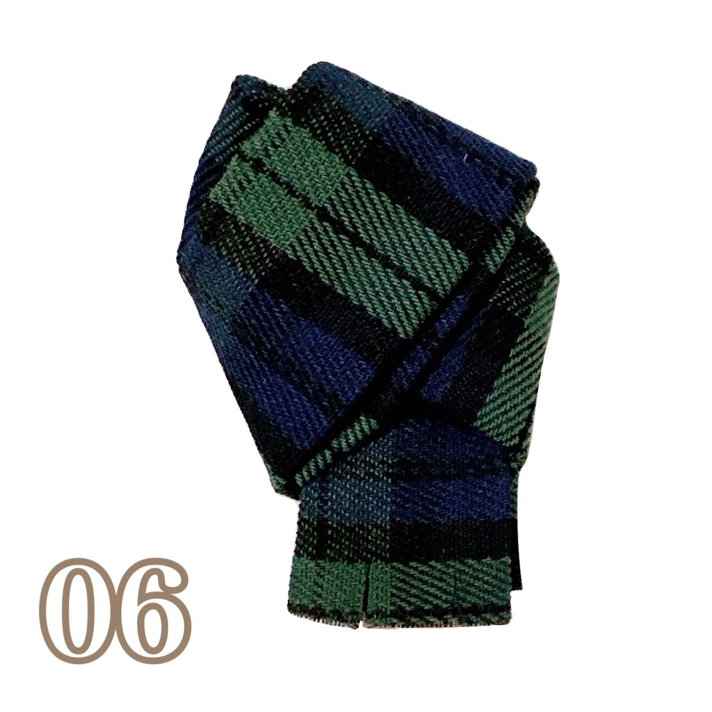 ぬいのマフラー