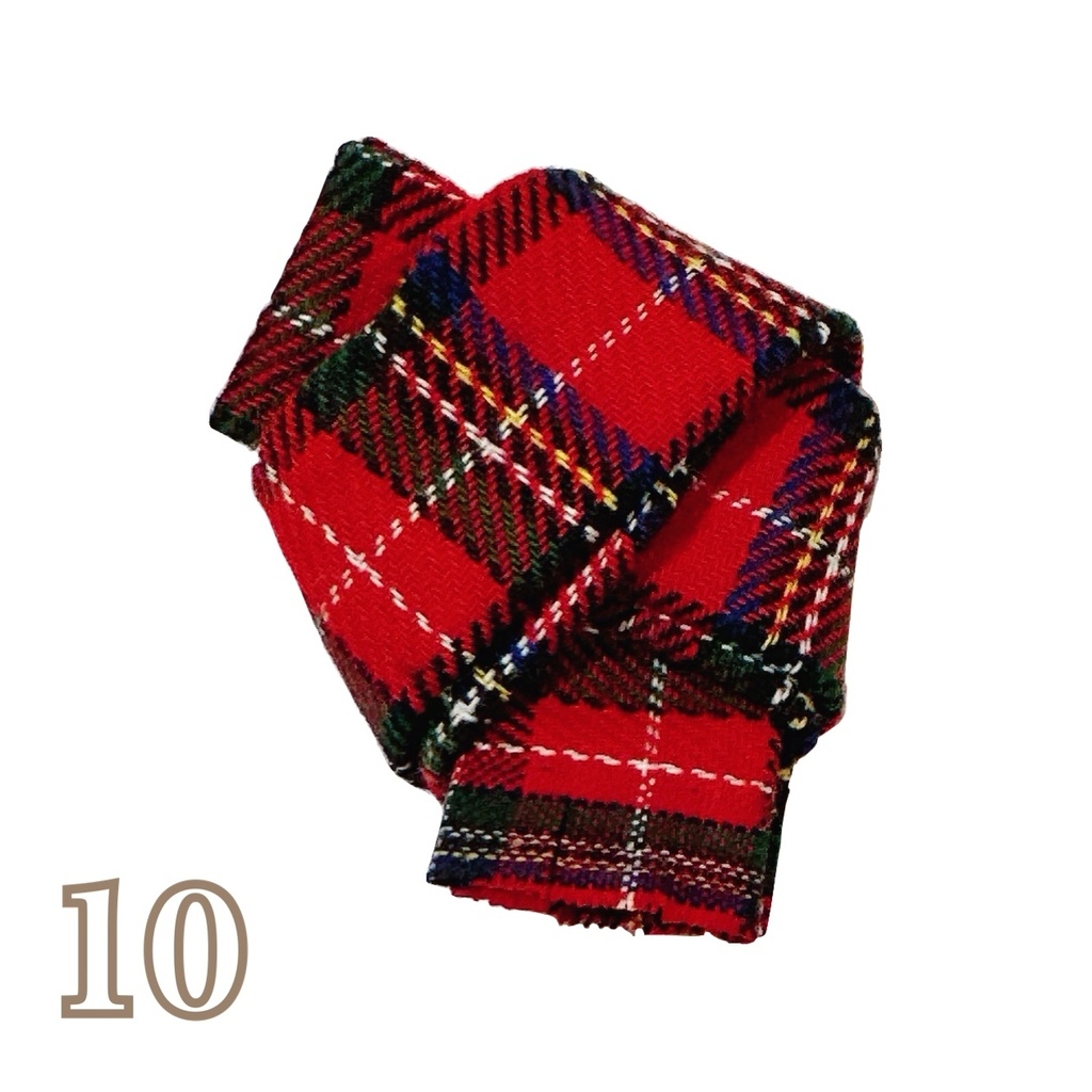 ぬいのマフラー