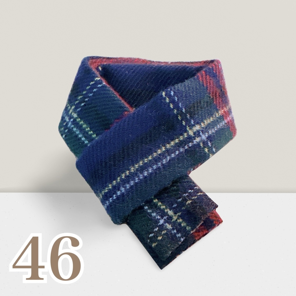 【6th Anniversary Price】ぬいのマフラー