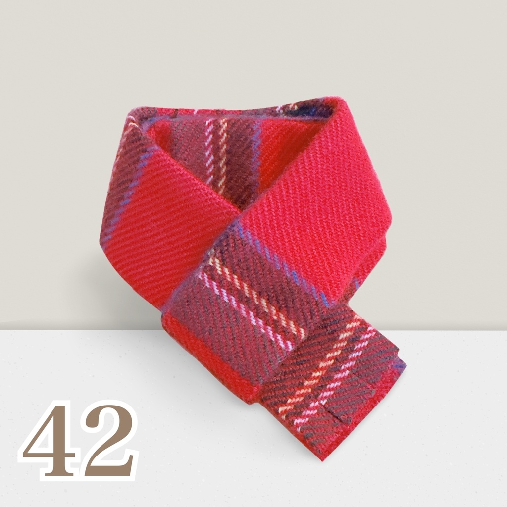 【6th Anniversary Price】ぬいのマフラー