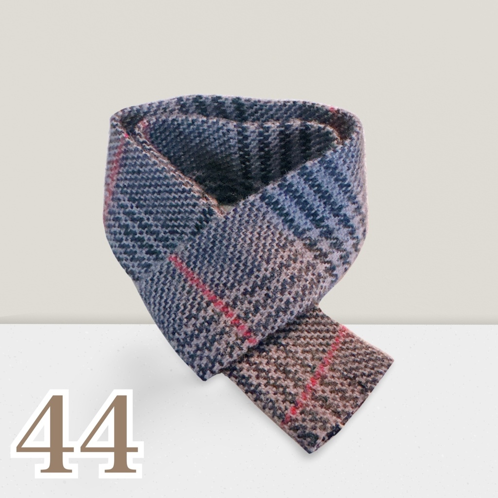 【6th Anniversary Price】ぬいのマフラー