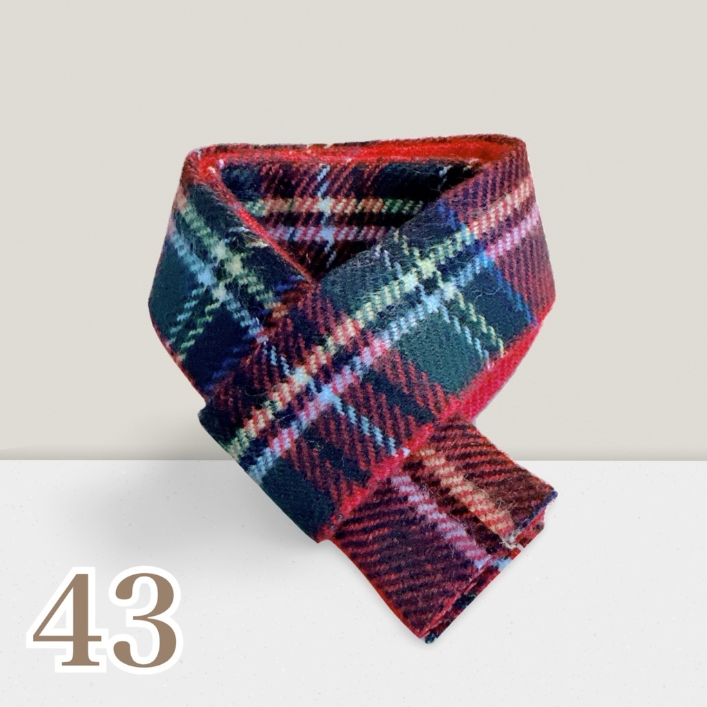 【6th Anniversary Price】ぬいのマフラー