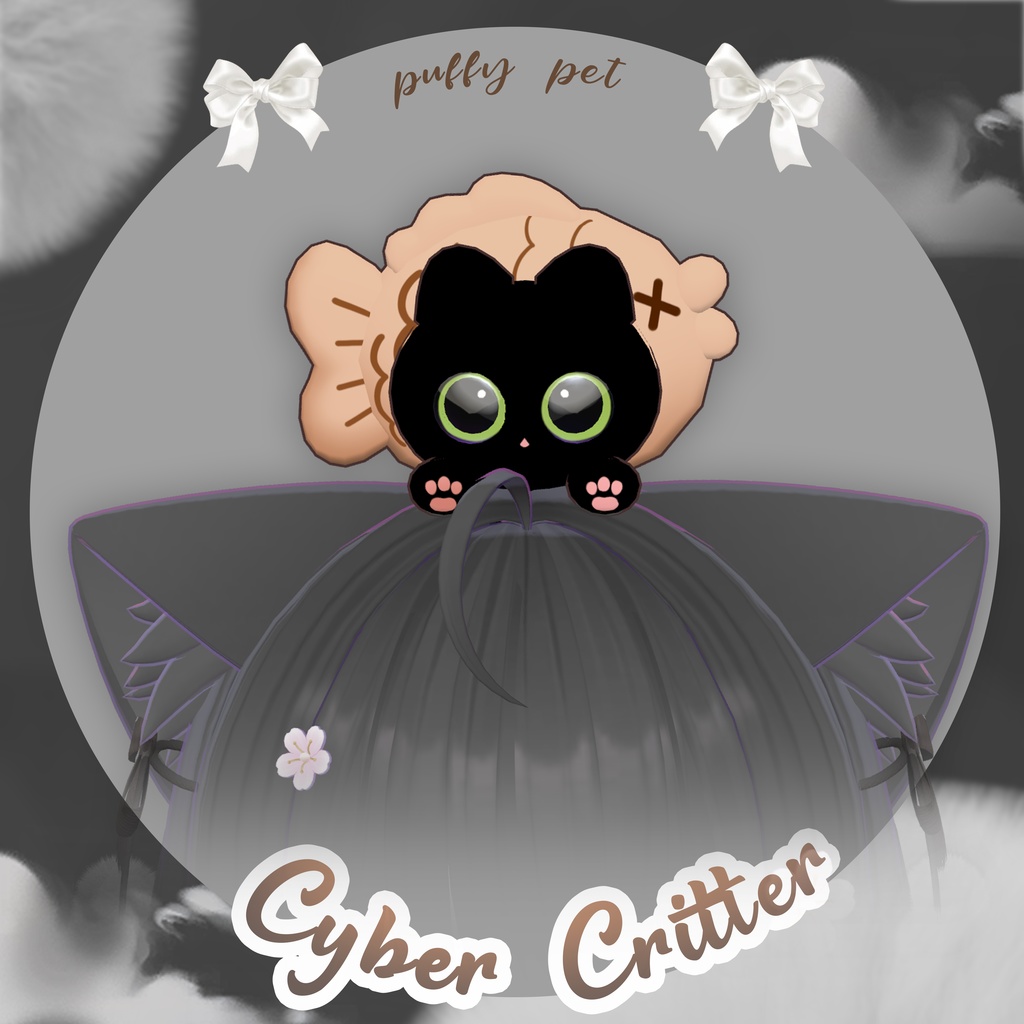 Puffy Pet [Forever Free] REUPLOAD 缩略图 3