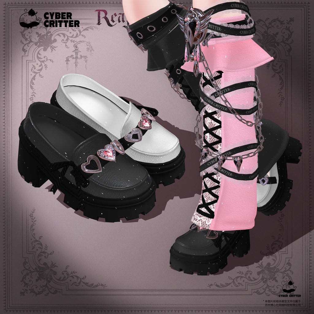 💣Reaper's Daughter